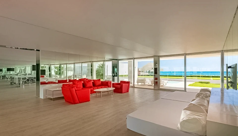 هتل آدم و حوا آنتالیا